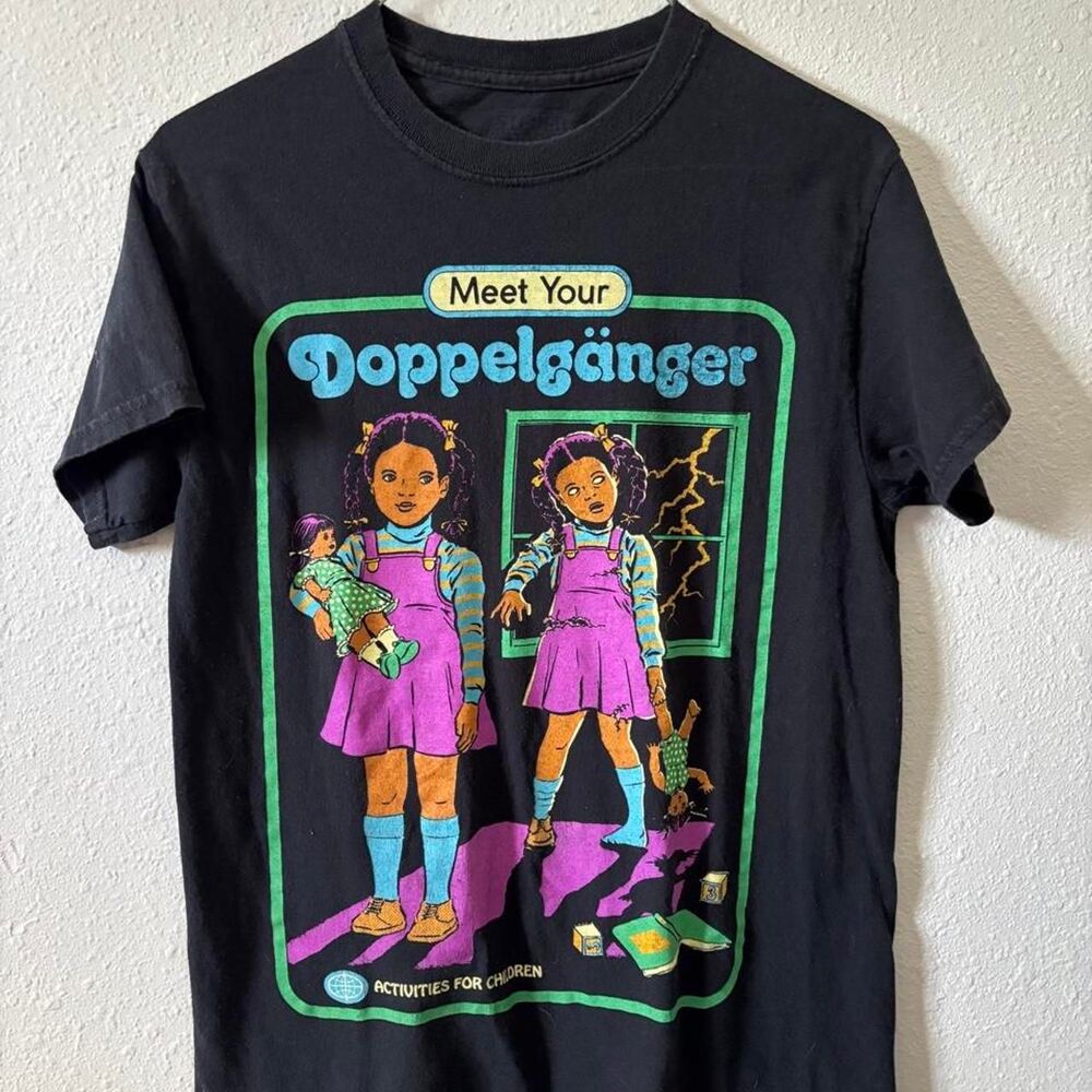 Spencer's Women's T-shirt